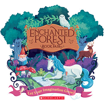 Enchanted Forest Image